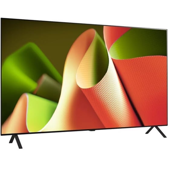 LG OLED 65" 4K Smart Τηλεόραση 65B46LA image 6