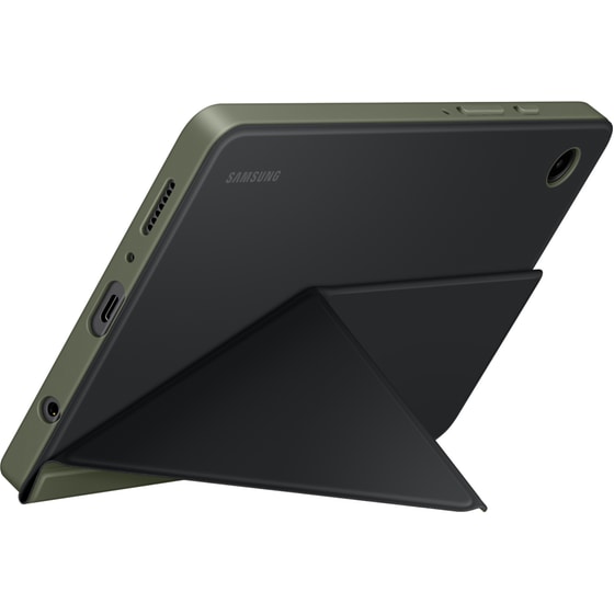 Θήκη Tablet Samsung Galaxy Tab A9 - Samsung Book Cover - Black image 5
