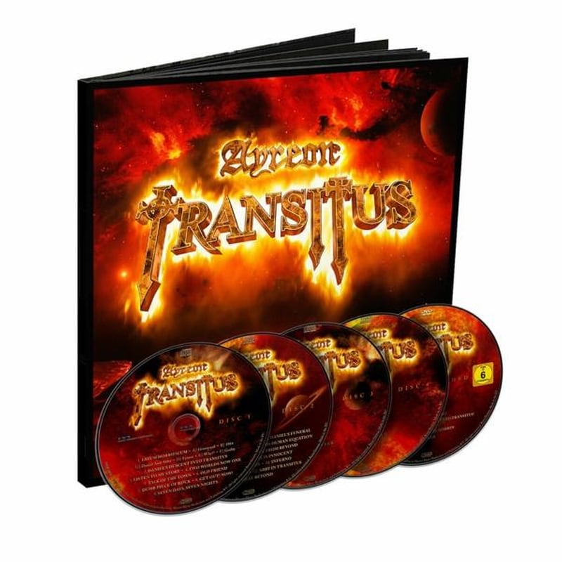 Transitus