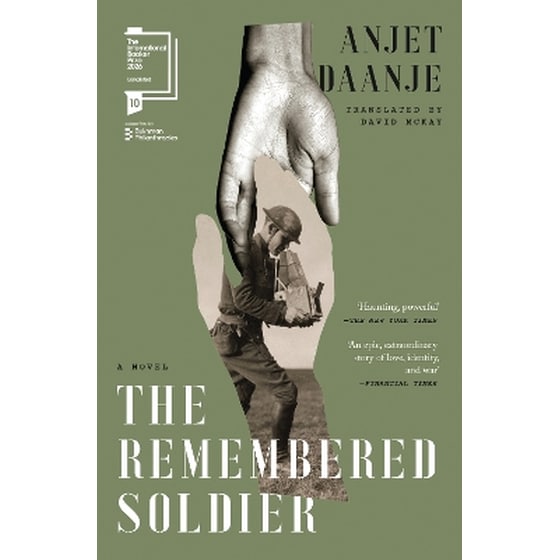 The Remembered Soldier image 0
