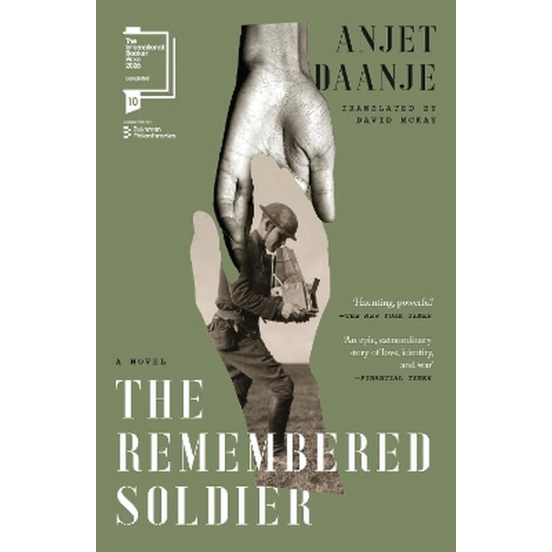 The Remembered Soldier