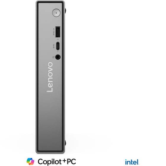 Desktop Lenovo ThinkCentre neo 50q Gen 6 (Intel Core Ultra 7-256V/16 GB/512GB SSD/Arc Graphics 140V/FreeDOS) image 3
