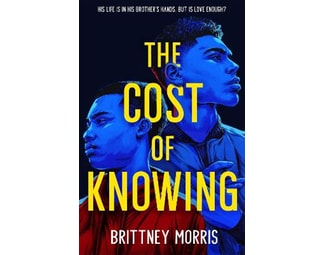 The Cost of Knowing image 0
