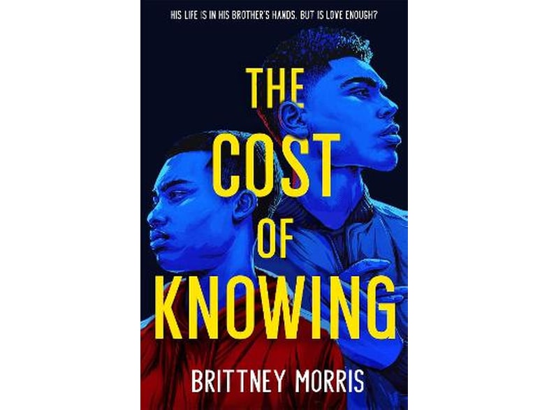 The Cost of Knowing