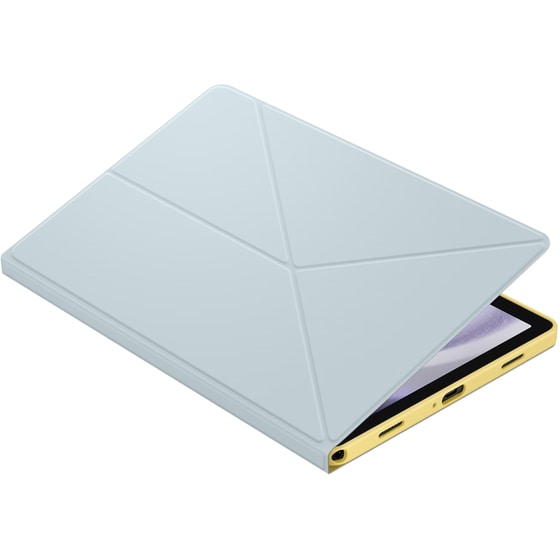 Θήκη Tablet Samsung Galaxy Tab A9+ - Samsung Book Cover - Μπλε image 0
