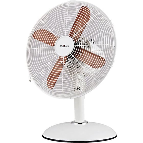 PRIMO 80621 Ανεμιστήρας Επιτραπέζιος 40W 30cm image 0
