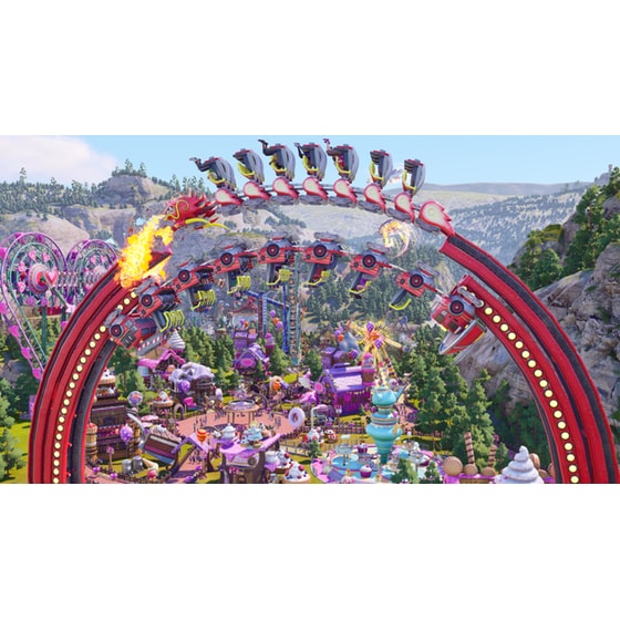 Park Beyond - Xbox Series X image 8