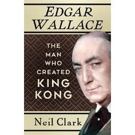 Edgar Wallace