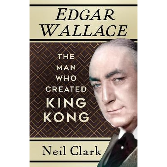 Edgar Wallace image 0