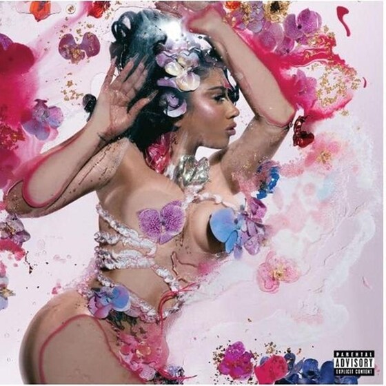 Orquídeas (Vinyl) image 0