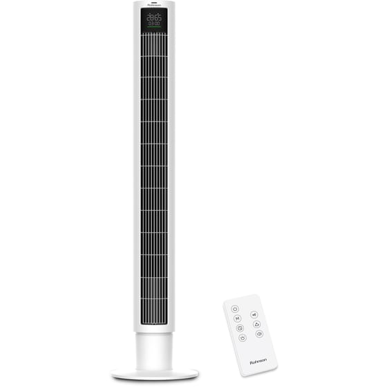 ROHNSON R-8112 AirSense Ανεμιστήρας Πύργος 110 cm image 0