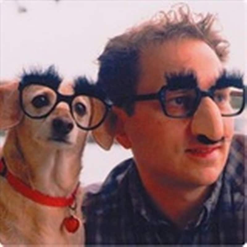 Author picture
