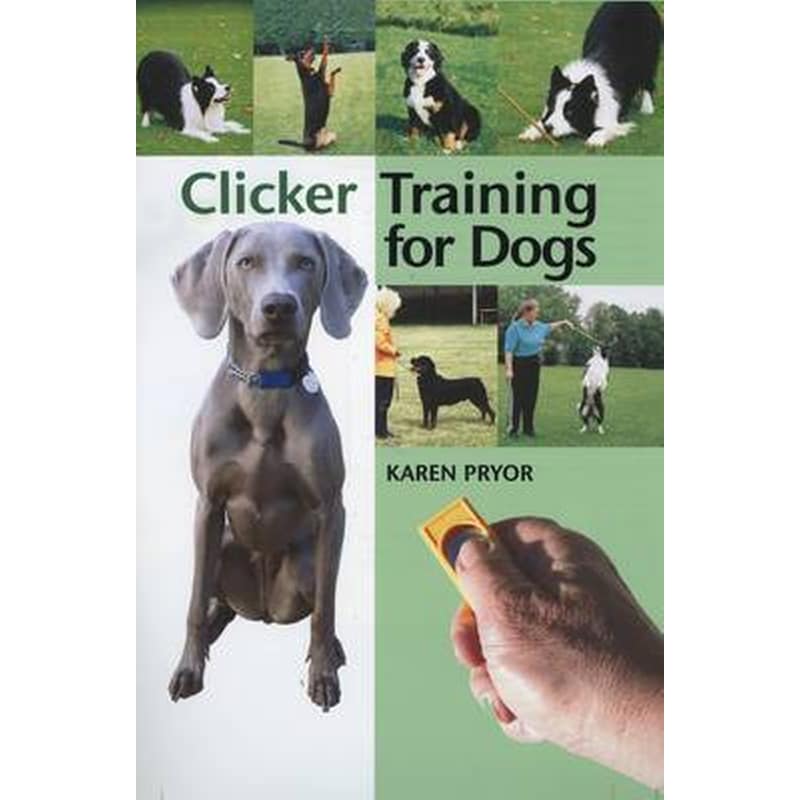Clicker Training for Dogs