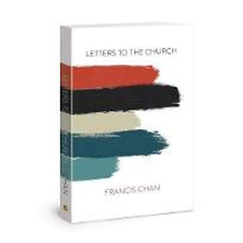 Letters to the Church