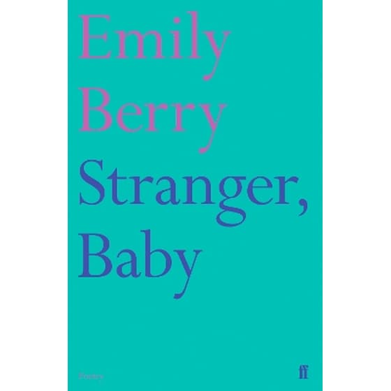 Stranger, Baby image 0
