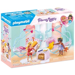 PLAYMOBIL® Princess Magic Πιτζάμα Πάρτι Στα Σύννεφα (71362)