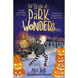 The Train of Dark Wonders