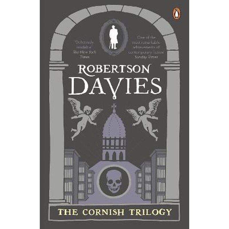 The Cornish Trilogy