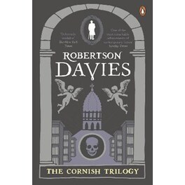 The Cornish Trilogy
