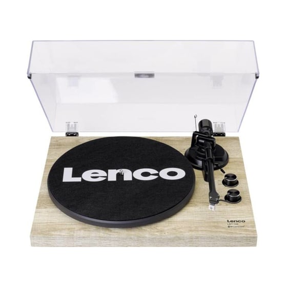 Πικάπ Lenco LBT-188 - Pine image 0