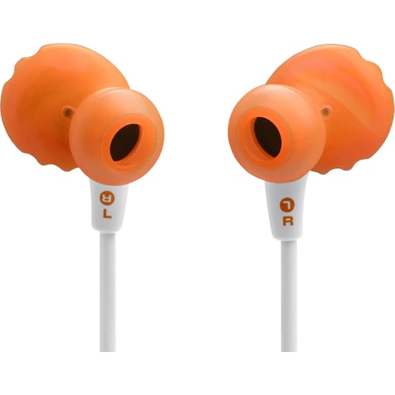 JBL Endurance Run 3 Handsfree USB-C - White image 1