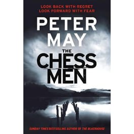 Chessmen