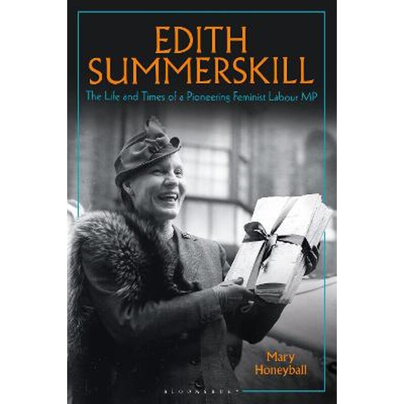 Edith Summerskill