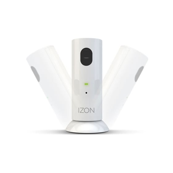 Κάμερα iZON 2.0 - Wi-Fi Video Monitor image 0