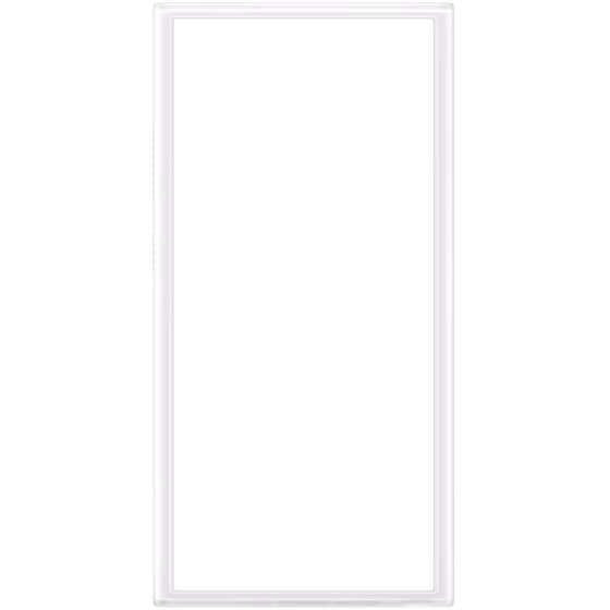 Θήκη Samsung Galaxy S24 Ultra - Samsung Flipsuit Case - White image 2