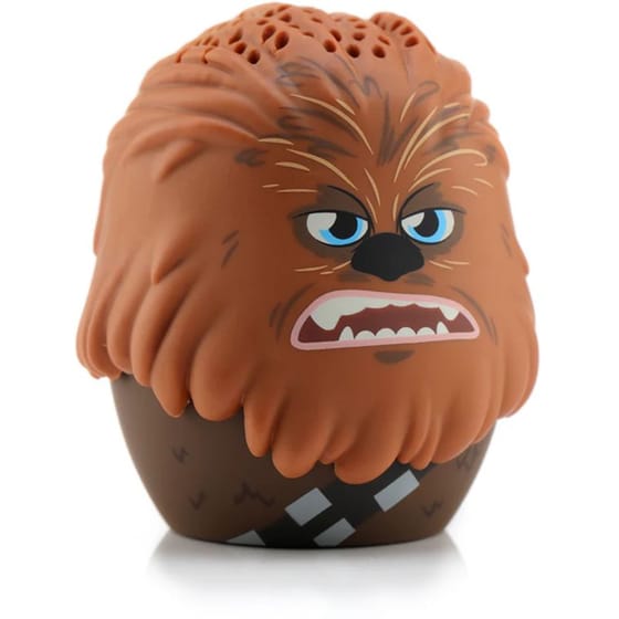 Φορητό Ηχείο Bitty Boomers Chewbacca - Καφέ image 2
