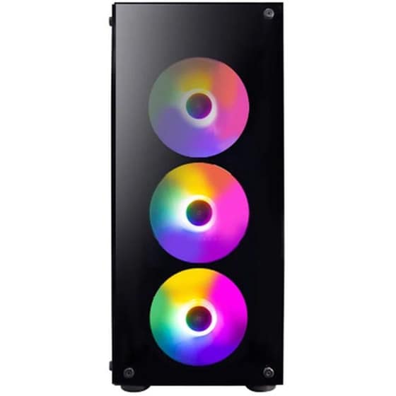 Desktop Vengeance Spectre-V16 (Core i3-14100F/16GB/512GB SSD/Arc B570/Win11Home) image 1