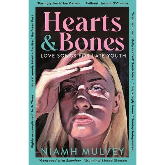 Hearts and Bones image 0