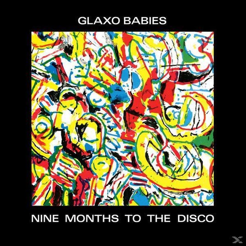 Nine Monthes To The Disco