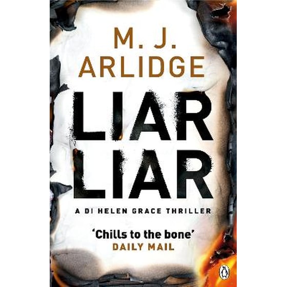 Liar Liar image 0