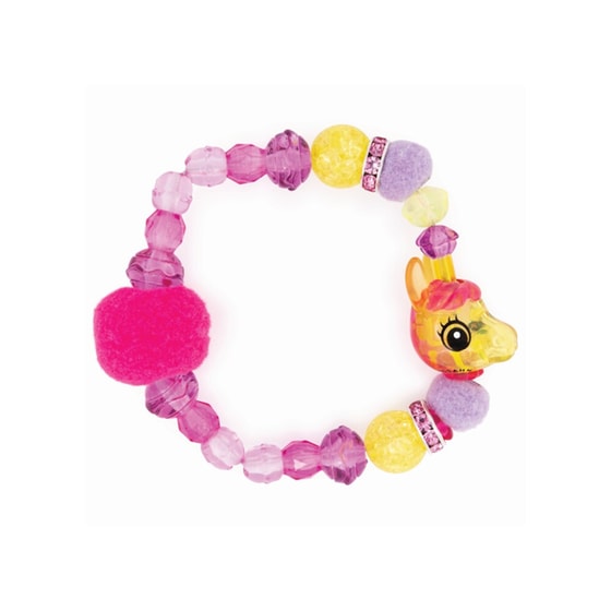 Spin Master - Twisty Petz Single Pack - Milkshake Unicorn (20108091) image 1