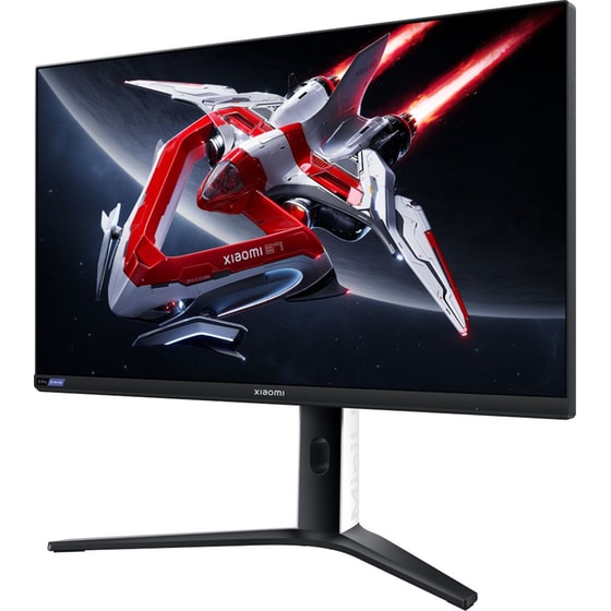 Xiaomi G Pro 27i P27QBA-RGPGL Gaming Monitor 27'' QHD IPS Flat 180Hz 1ms image 2
