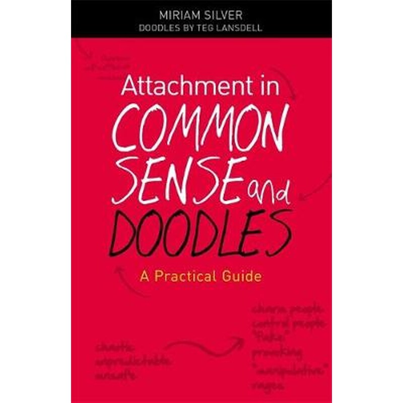 Attachment in Common Sense and Doodles 0899743