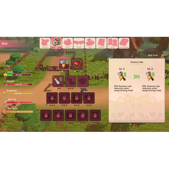 Life in Willowdale: Farm Adventures - PS5 image 4
