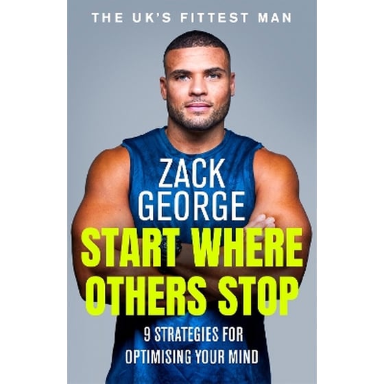 Start Where Others Stop image 0