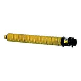 Ricoh - Gelb - Original - Tonerpatrone
