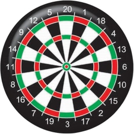 Μαγνήτης GNF Στόχος Dart