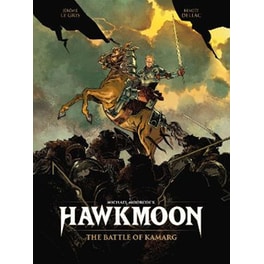 Hawkmoon: The Battle of Kamarg
