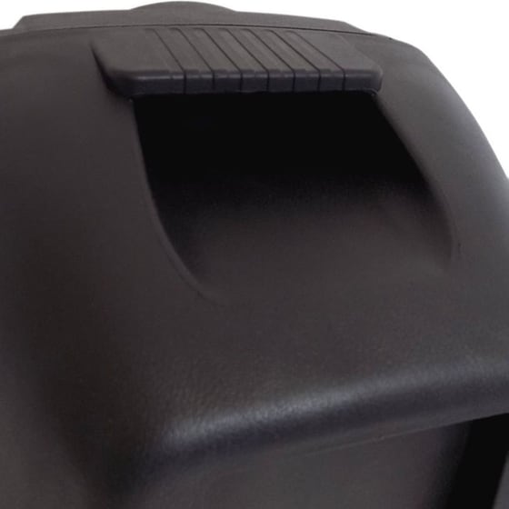 Party Speaker Akai ABTS-808L 10W Karaoke με Ασύρματo Μικρόφωνo - Μαύρο image 12