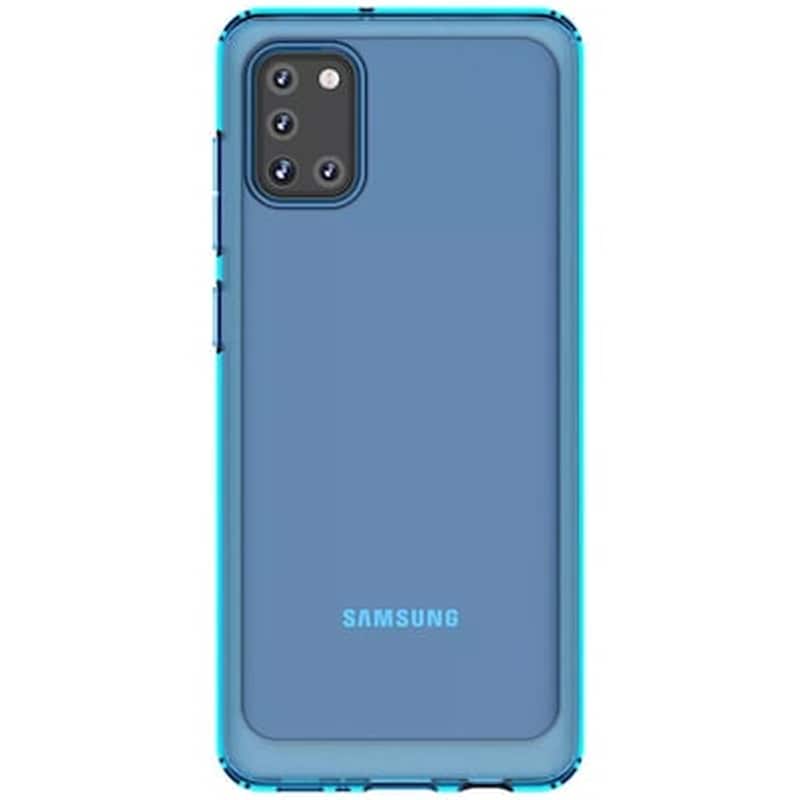ARAREE Θήκη Samsung Galaxy A31 - Araree Cover - Μπλε