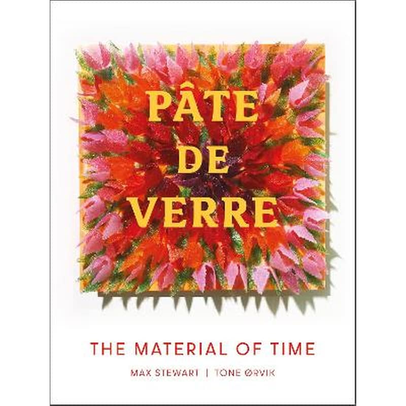 Pâte de Verre