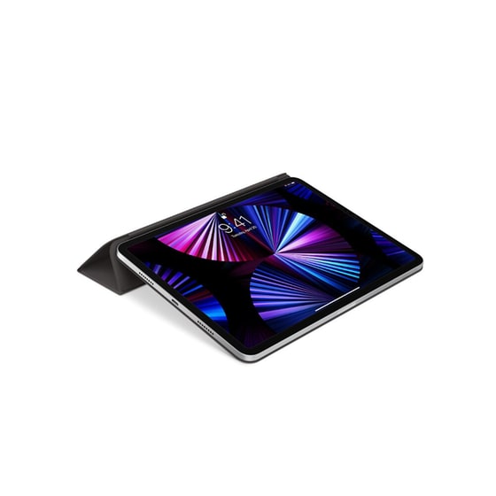 Θήκη Tablet Apple Smart Cover Θήκη iPad Pro 11" 3rd Gen - Μαύρο image 2