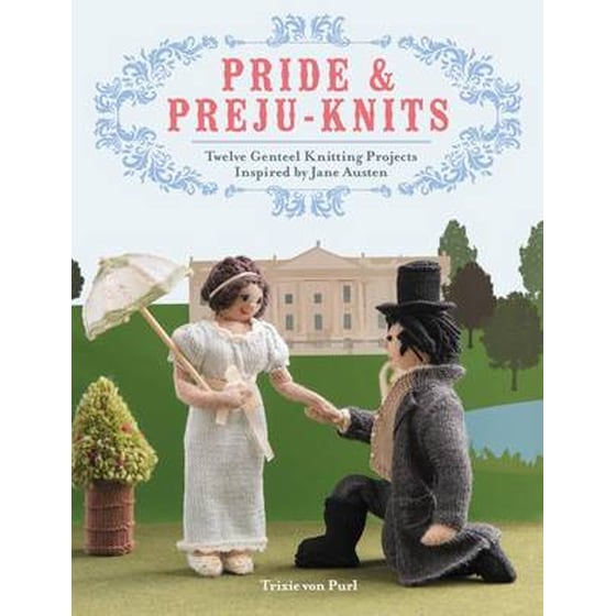 Pride & Preju-Knits image 0