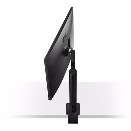 LG 32 32UN880K Monitor 31.5'' UHD IPS Flat 60Hz 5ms image 10