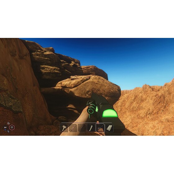 Starsand - PS5 image 4