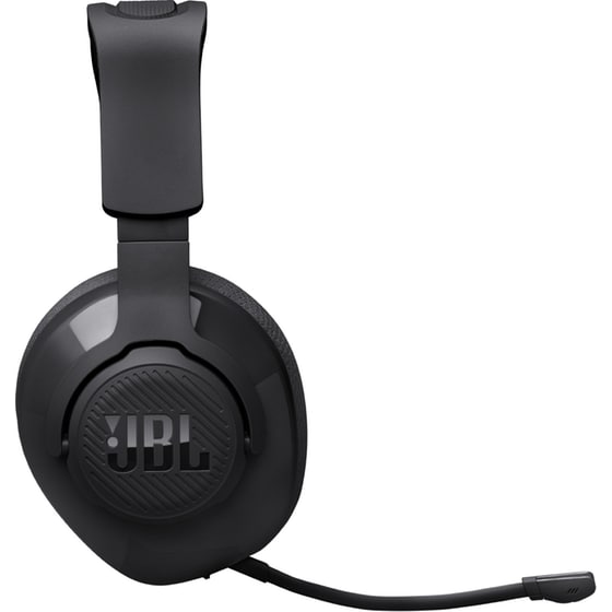 JBL Quantum 360 Gaming Ασύρματα Ακουστικά - Μαύρο image 4